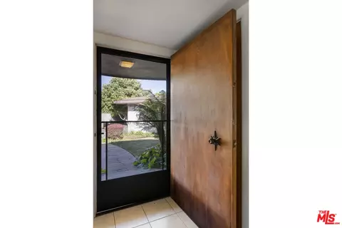 Entry Way - 2334 S 3rd Ave, Arcadia, CA 91006 photo 1 of 2
