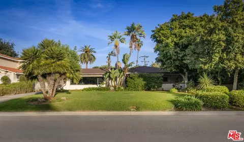 Exterior - 2334 S 3rd Ave, Arcadia, CA 91006 photo 3 of 18
