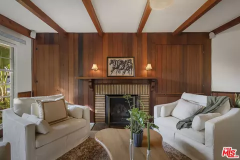 Living - 2334 S 3rd Ave, Arcadia, CA 91006 photo 5 of 5