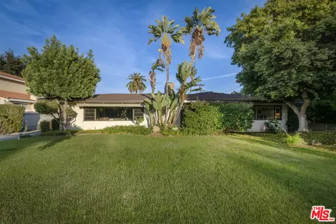 Exterior - 2334 S 3rd Ave, Arcadia, CA 91006 photo 4 of 18