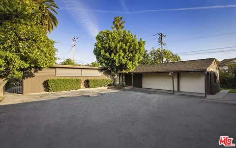 Exterior - 2334 S 3rd Ave, Arcadia, CA 91006 photo 11 of 18