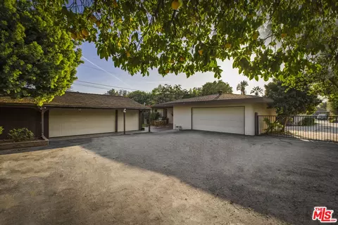 Exterior - 2334 S 3rd Ave, Arcadia, CA 91006 photo 10 of 18