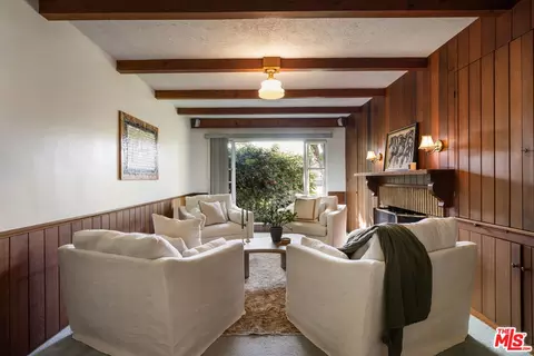 Living - 2334 S 3rd Ave, Arcadia, CA 91006 photo 4 of 5