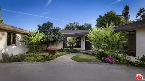 Exterior - 2334 S 3rd Ave, Arcadia, CA 91006 photo 2 of 18
