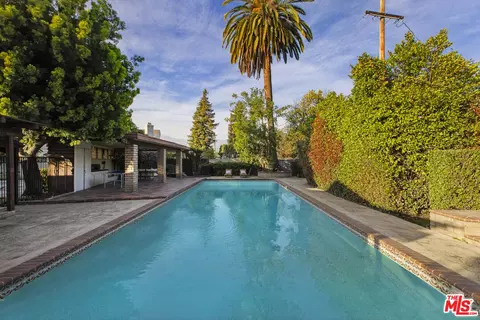 Exterior - 2334 S 3rd Ave, Arcadia, CA 91006 photo 15 of 18