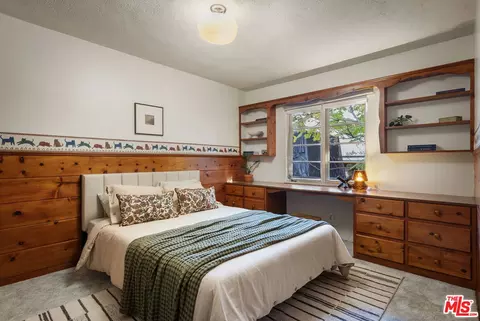 Bedroom - 2334 S 3rd Ave, Arcadia, CA 91006 photo 6 of 7
