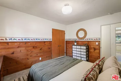 Bedroom - 2334 S 3rd Ave, Arcadia, CA 91006 photo 7 of 7