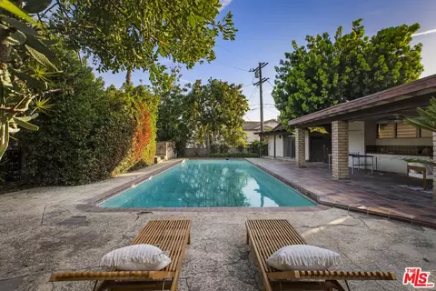 Exterior - 2334 S 3rd Ave, Arcadia, CA 91006 photo 18 of 18