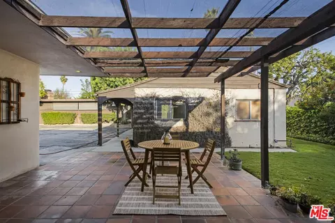 Exterior - 2334 S 3rd Ave, Arcadia, CA 91006 photo 5 of 18
