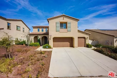2060 Horizon Ave, Banning, CA 92220