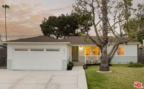 7931 Reading Ave, Los Angeles, CA 90045