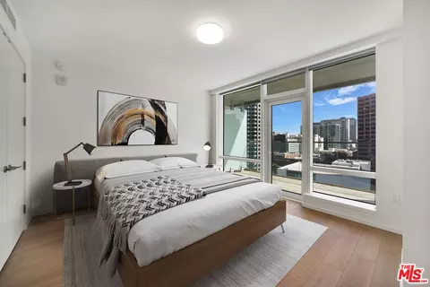 877 Francisco St #1523, Los Angeles, CA 90017