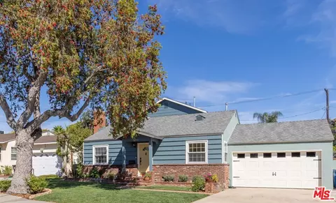 8806 Croydon Ave, Los Angeles, CA 90045