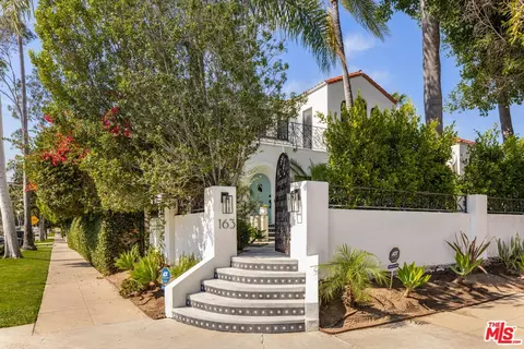 163 S Larchmont Blvd, Los Angeles, CA 90004