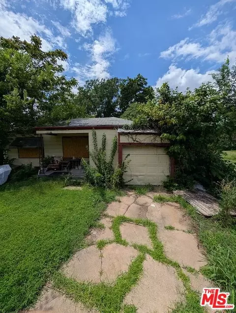 1231 Mathewson Ave, Wichita, KS 67214
