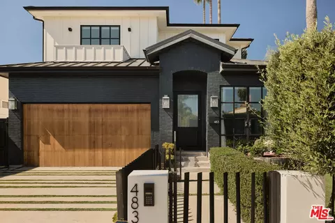 483 S S Sherbourne Dr, Los Angeles, CA 90048