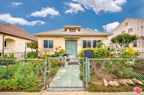 1520 S New Hampshire Ave, Los Angeles, CA 90006
