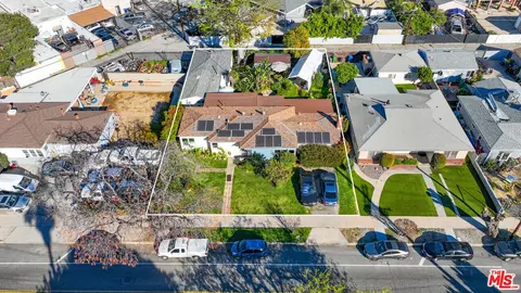 6254 Cahuenga Blvd, North Hollywood, CA 91606