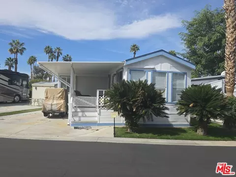 84136 Avenue 44 #91, Indio, CA 92203
