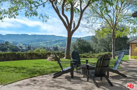 821 Fredensborg Canyon Rd, Solvang, CA 93463