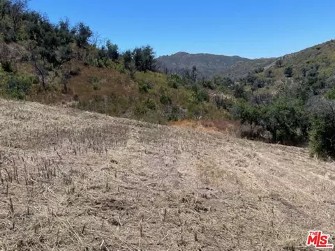 0 Newton Canyon Rd, Malibu, CA 90265