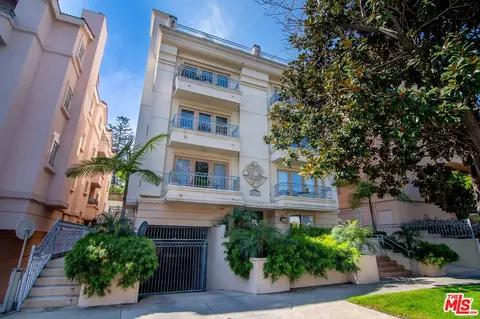 2007 S Beverly Glen Blvd #102, Los Angeles, CA 90025