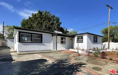 14519 Fox St, Mission Hills, CA 91345