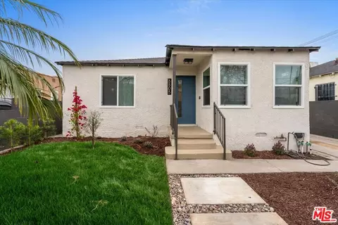 5505 Homeside Ave, Los Angeles, CA 90016