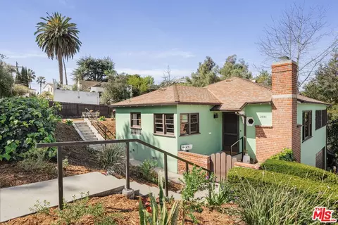 2601 Adelbert Ave, Los Angeles, CA 90039