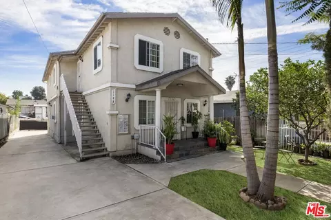 1146 Euclid Ave, Los Angeles, CA 90023
