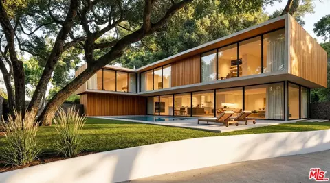 3860 Kingswood Rd, Sherman Oaks, CA 91403