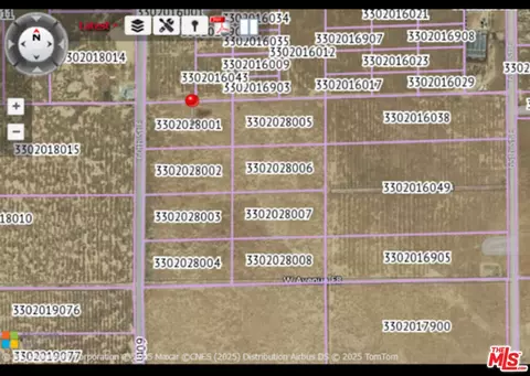 60 E Corner E Ave E-4, Lancaster, CA 93536