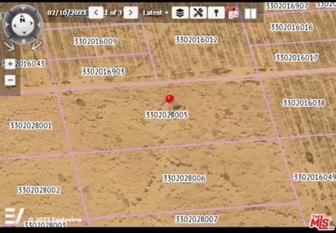 62 E Ave E-4, Lancaster, CA 93536