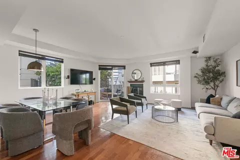 12222 Wilshire Blvd #301, Los Angeles, CA 90025