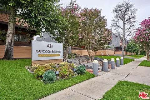 421 S Van Ness Ave #3, Los Angeles, CA 90020