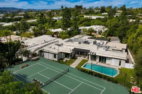 1836 Loma Vista Dr, Beverly Hills, CA 90210