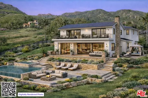 5936 Busch Dr, Malibu, CA 90265