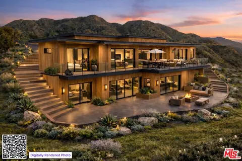 5942 Busch Dr, Malibu, CA 90265
