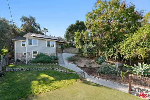 5810 Burwood Ave, Los Angeles, CA 90042