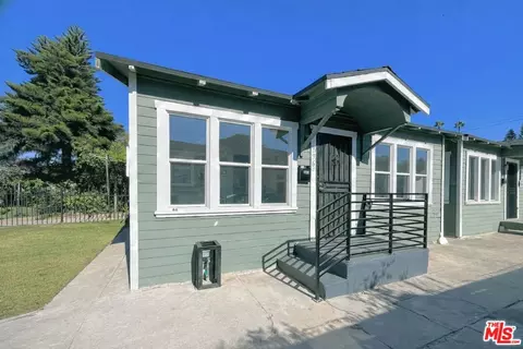 2962 S West View St, Los Angeles, CA 90016