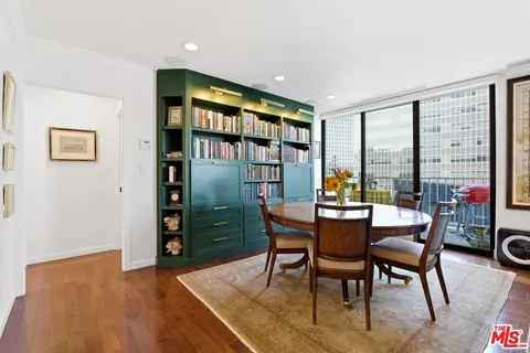 2160 Century Park #411, Los Angeles, CA 90067