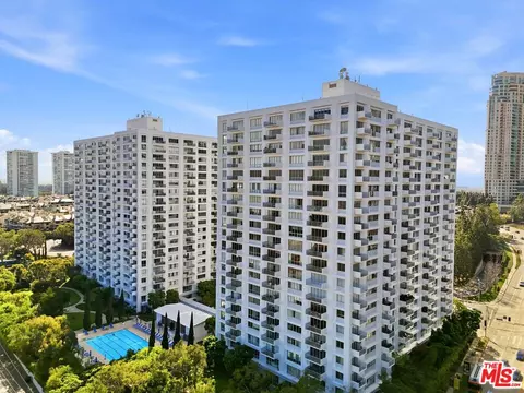 2160 Century Park #411, Los Angeles, CA 90067