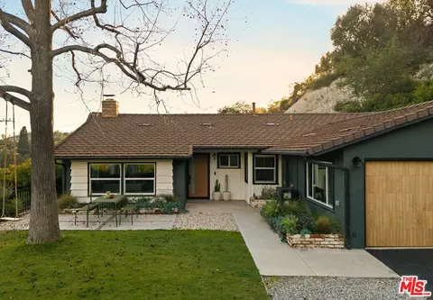 1741 Golf Club Dr, Glendale, CA 91206
