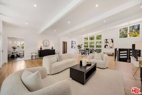 2163 San Ysidro Dr, Beverly Hills, CA 90210