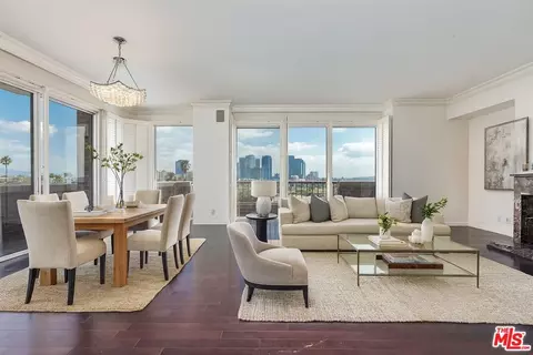 10550 Wilshire Blvd #804, Los Angeles, CA 90024