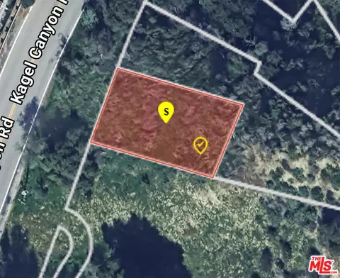 12500 Kagel Cyn Rd, Sylmar, CA 91342