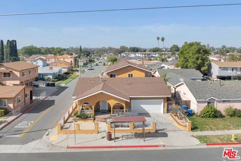 6901 Wilcox Ave, Bell, CA 90201