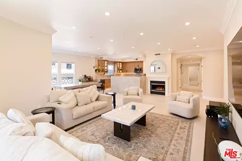 1862 S Bentley Ave #102, Los Angeles, CA 90025