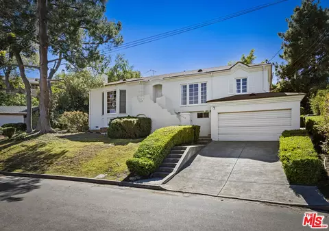 2105 Ames St, Los Angeles, CA 90027