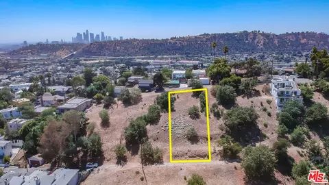 500 W Beech St, Los Angeles, CA 90065